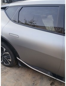 Recambio de puerta trasera derecha para kia ev6 (cv) 77 referencia OEM IAM   