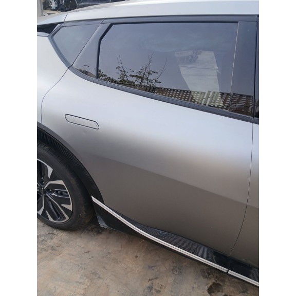 Recambio de puerta trasera derecha para kia ev6 (cv) 77 referencia OEM IAM   