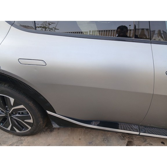 Recambio de puerta trasera derecha para kia ev6 (cv) 77 referencia OEM IAM   