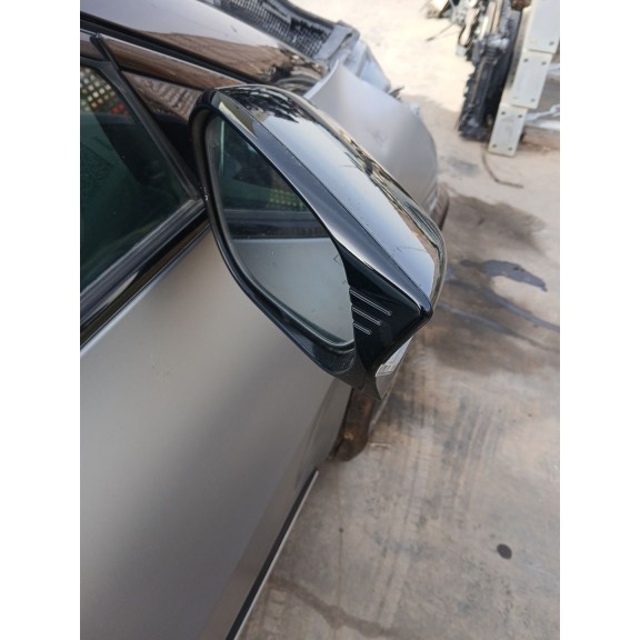 Recambio de retrovisor derecho para kia ev6 (cv) 77 referencia OEM IAM   