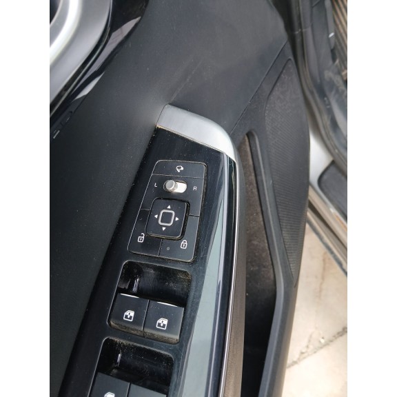 Recambio de retrovisor derecho para kia ev6 (cv) 77 referencia OEM IAM   
