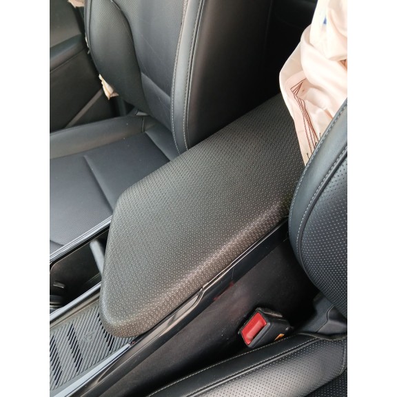 Recambio de apoyabrazos central para kia ev6 (cv) 77 referencia OEM IAM   