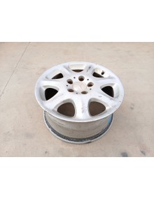 Recambio de llanta para mercedes-benz clase s (w220, v220) s 320 (220.065, 220.165) referencia OEM IAM 71/2JX16H2 ET46. x1 16 PU 2