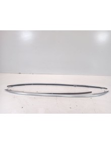 Recambio de barras techo para bmw 3 touring (e91) 320 d referencia OEM IAM 7255485 7255486 