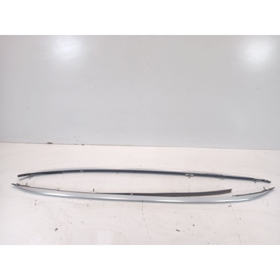 Recambio de barras techo para bmw 3 touring (e91) 320 d referencia OEM IAM 7255485 7255486 