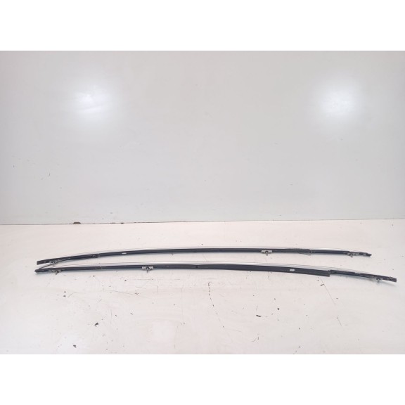 Recambio de barras techo para bmw 3 touring (e91) 320 d referencia OEM IAM 7255485 7255486 