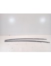 Recambio de barras techo para bmw 3 touring (e91) 320 d referencia OEM IAM 7255485 7255486 