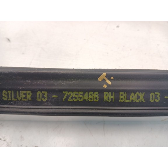 Recambio de barras techo para bmw 3 touring (e91) 320 d referencia OEM IAM 7255485 7255486 