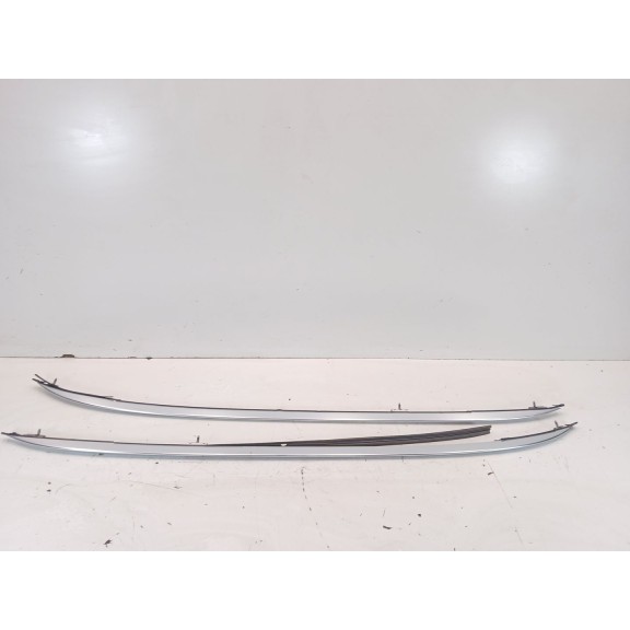 Recambio de barras techo para bmw 3 touring (e91) 320 d referencia OEM IAM 7255485 7255486 