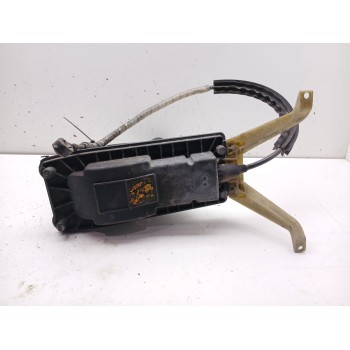 Recambio de palanca cambio para audi q7 (4l) 3.0 tdi referencia OEM IAM 4L1713041N  