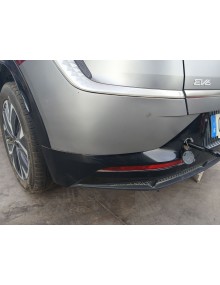Recambio de paragolpes trasero para kia ev6 (cv) 77 referencia OEM IAM   