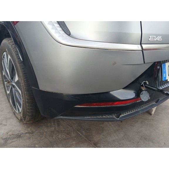 Recambio de paragolpes trasero para kia ev6 (cv) 77 referencia OEM IAM   