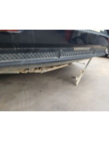 Recambio de paragolpes trasero para kia ev6 (cv) 77 referencia OEM IAM    2