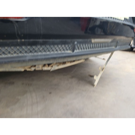 Recambio de paragolpes trasero para kia ev6 (cv) 77 referencia OEM IAM   