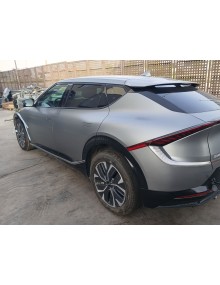 kia ev6 (cv) del año 2022