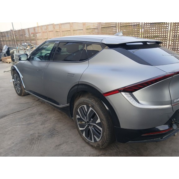 kia ev6 (cv) del año 2022