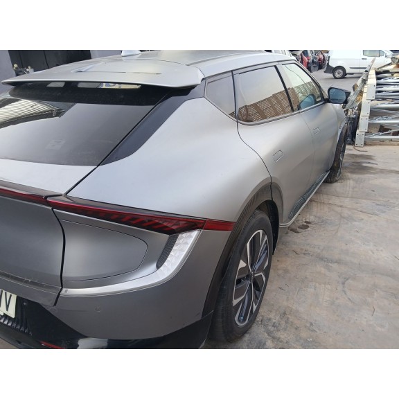 kia ev6 (cv) del año 2022