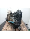 Recambio de caja cambios para ford fiesta vi (cb1, ccn) 1.6 tdci referencia OEM IAM   