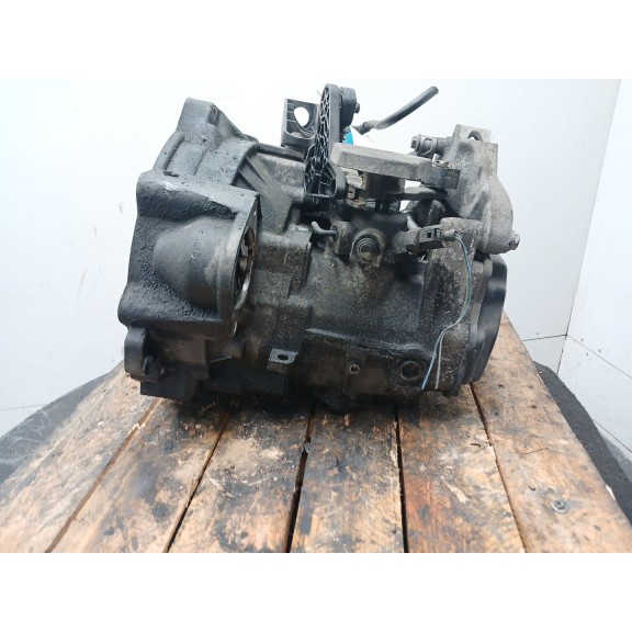 Recambio de caja cambios para volkswagen golf v (1k1) 1.9 tdi referencia OEM IAM JCR  