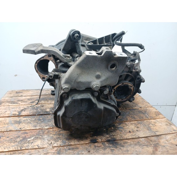 Recambio de caja cambios para volkswagen golf v (1k1) 1.9 tdi referencia OEM IAM JCR  