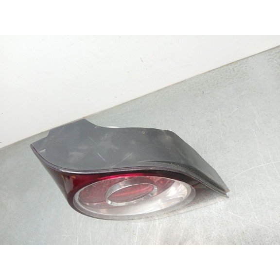 Recambio de piloto trasero izquierdo para volkswagen polo iv (9n_, 9a_) 1.4 16v referencia OEM IAM   