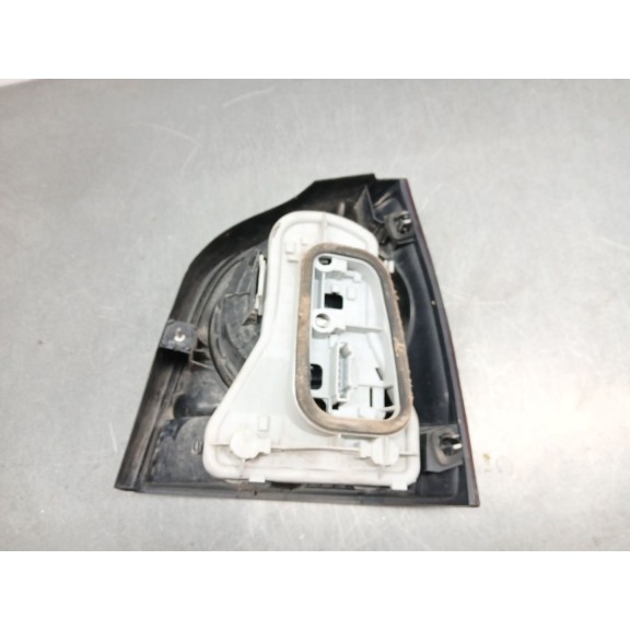 Recambio de piloto trasero izquierdo para volkswagen polo iv (9n_, 9a_) 1.4 16v referencia OEM IAM   