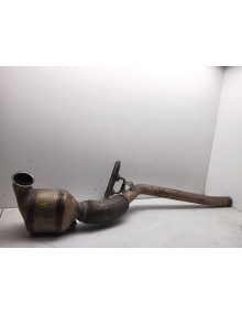 Recambio de catalizador para volkswagen golf v (1k1) 1.9 tdi referencia OEM IAM 1k0131690 1k0178da 