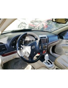 Recambio de kit airbag para hyundai santa fe (bm) 2.2 crdi cat referencia OEM IAM  959102b970  2