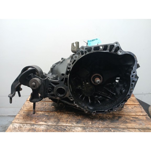 Recambio de caja cambios para toyota avensis (_t25_) 2.2 d-4d (adt251_) referencia OEM IAM   