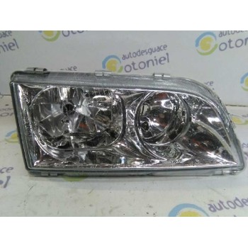 FARO DERECHO NUEVO H7/H7 5 PINS