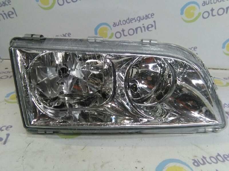 Recambio de faro derecho para volvo s40 berlina referencia OEM IAM  NUEVO H7/H7 5 PINS