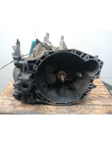 Recambio de caja cambios para citroën c5 iii (rd_) 2.0 hdi 140 referencia OEM IAM 20MB25  