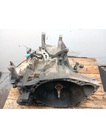 Recambio de caja cambios para citroën c5 iii (rd_) 2.0 hdi 140 referencia OEM IAM 20MB25   2