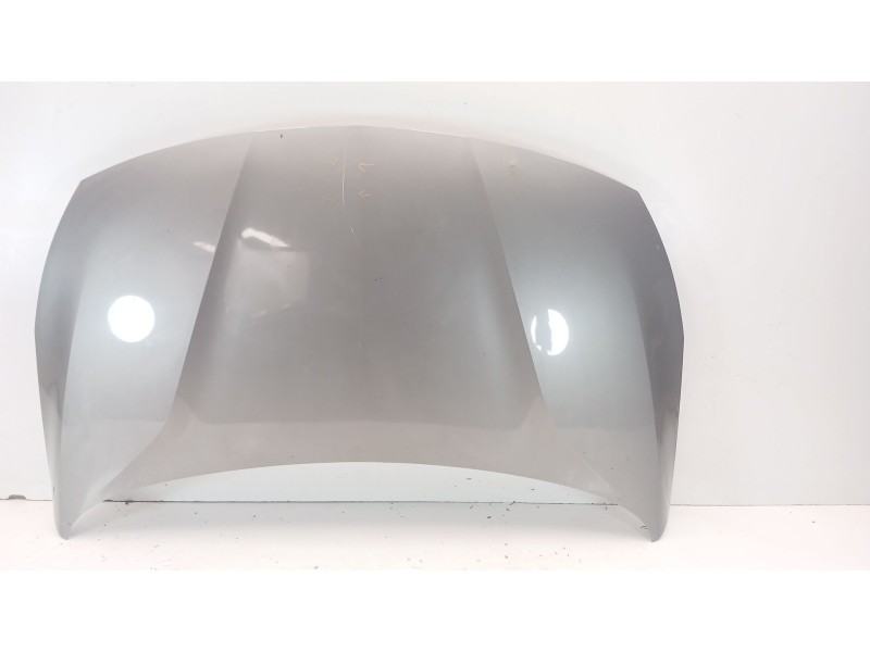Recambio de capot para opel astra k (b16) 1.6 cdti (68) referencia OEM IAM 39054067  