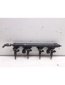 Recambio de rampa inyectora para citroën c4 berlina cool referencia OEM IAM u7575645  