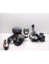 Recambio de kit airbag para ford transit custom kasten 280 l1 trend referencia OEM IAM   