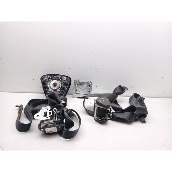 Recambio de kit airbag para ford transit custom kasten 280 l1 trend referencia OEM IAM   