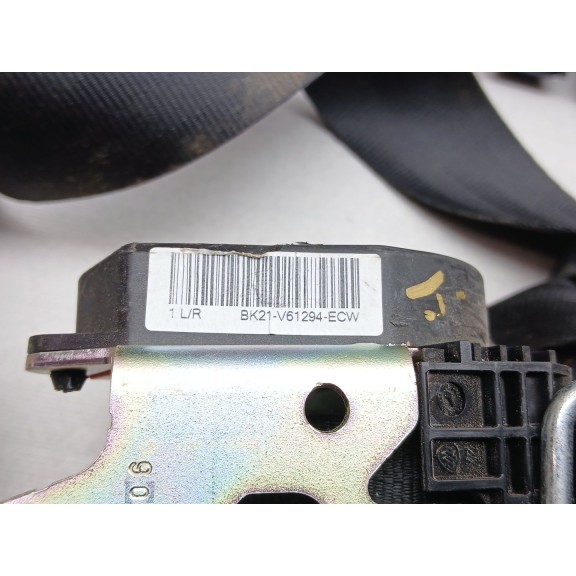 Recambio de kit airbag para ford transit custom kasten 280 l1 trend referencia OEM IAM   