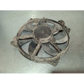 Recambio de electroventilador para renault scenic iii 1.5 dci diesel fap referencia OEM IAM M155548  