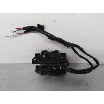 Recambio de cerradura maletero / porton para lexus ct 200h referencia OEM IAM   2+2 CABLES