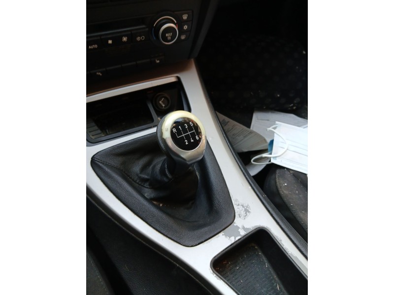 Recambio de caja cambios para bmw 3 (e90) 318 d referencia OEM IAM 23007565193 / 23007565194  