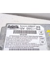 Recambio de kit airbag para iveco daily pr cabina doble 29 l... batalla 3450 referencia OEM IAM   