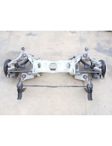 Recambio de puente trasero para citroën c5 aircross feel referencia OEM IAM 9846146580  