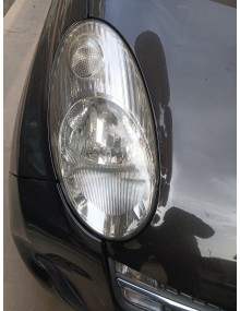 Recambio de faro derecho para nissan micra iii (k12) 1.2 16v referencia OEM IAM 26010BC60  89900075 2