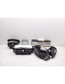 Recambio de kit airbag para skoda superb (3v3) 2.0 tdi referencia OEM IAM 3v0880204e 3v0880201t 5q0959655at 2