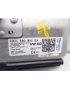 Recambio de kit airbag para skoda superb (3v3) 2.0 tdi referencia OEM IAM 3v0880204e 3v0880201t 5q0959655at