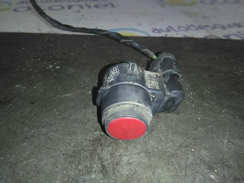 Recambio de sensor para bmw serie 1 berlina (e81/e87) 118d referencia OEM IAM 0263003499  