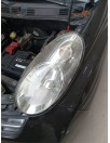 Recambio de faro izquierdo para nissan micra iii (k12) 1.2 16v referencia OEM IAM   