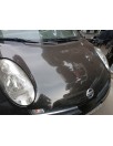 Recambio de capot para nissan micra iii (k12) 1.2 16v referencia OEM IAM   