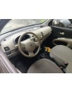 nissan micra iii (k12) del año 2006